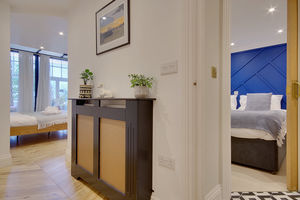 Inner Hall- click for photo gallery